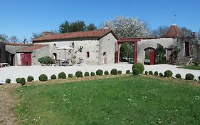 Gites De La Brunière
